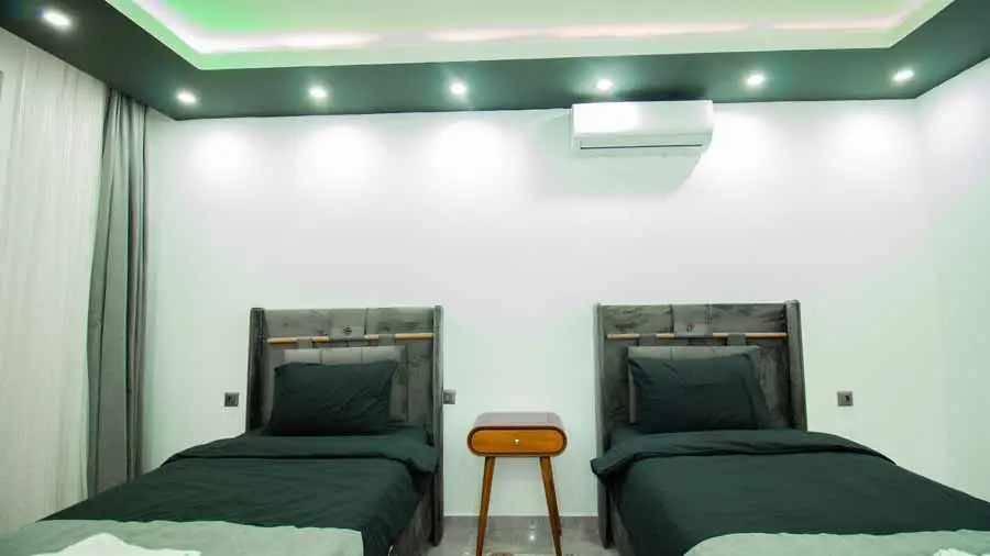 Villa Birnur - 35