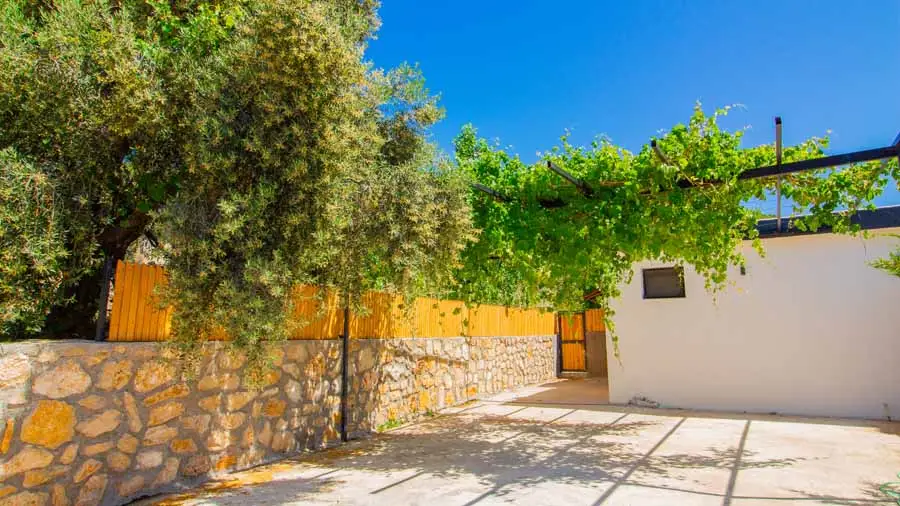 Villa Birnur - 36