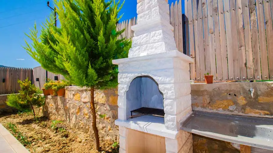 Villa Birnur - 38
