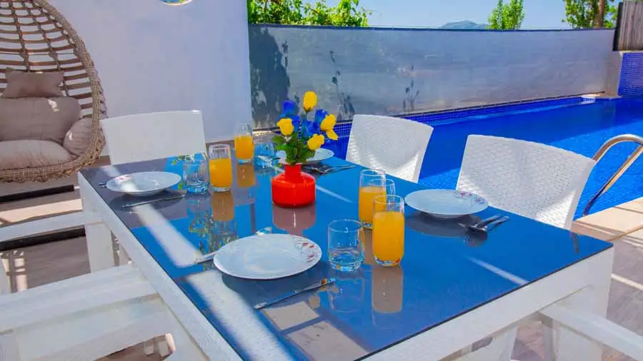 Villa Birnur - 39