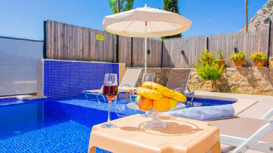 Villa Birnur - 40