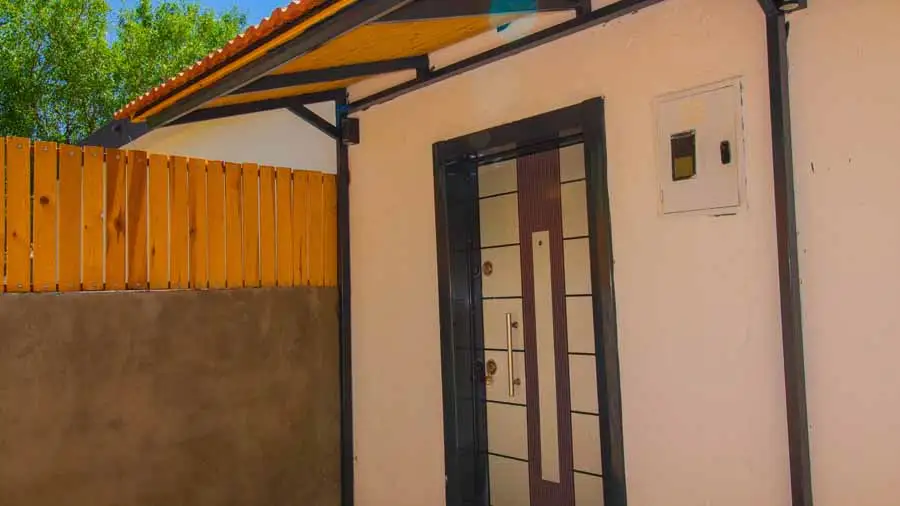 Villa Birnur - 42