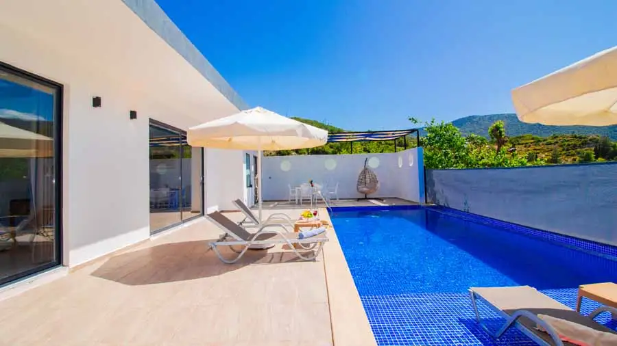 Villa Birnur - 43
