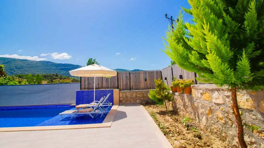 Villa Birnur - 44