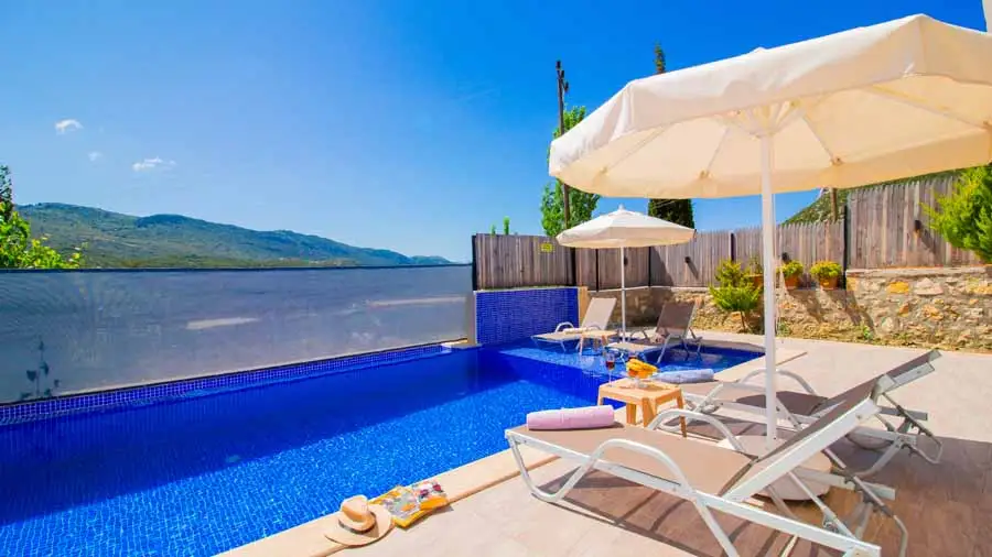 Villa Birnur - 45
