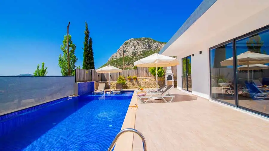 Villa Birnur - 46