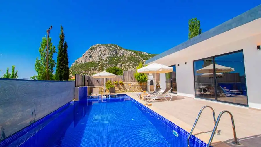 Villa Birnur - 47