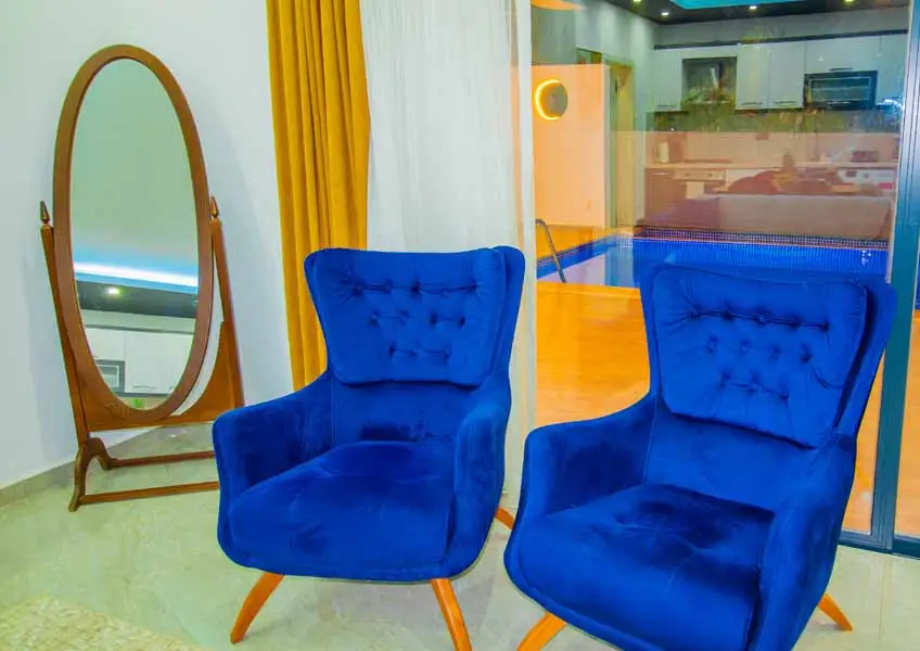 Villa Birnur - 4