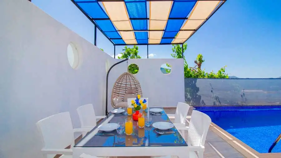 Villa Birnur - 48