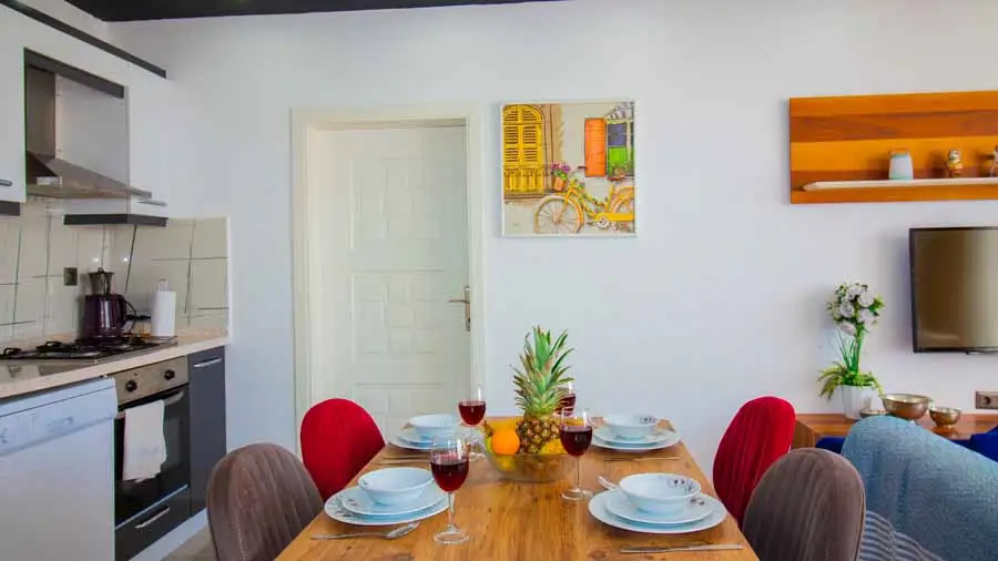 Villa Birnur - 49