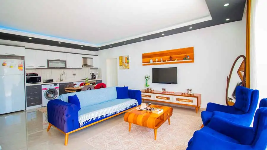 Villa Birnur - 50