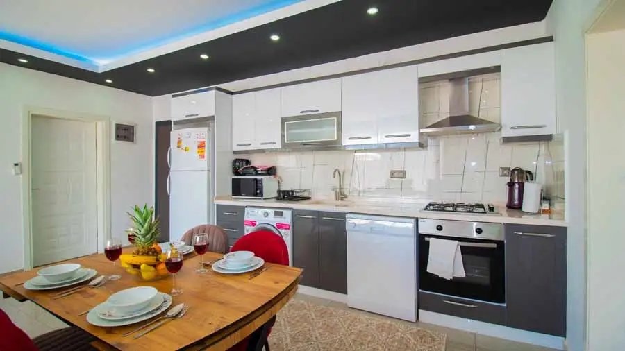 Villa Birnur - 52
