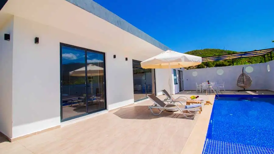 Villa Birnur - 53