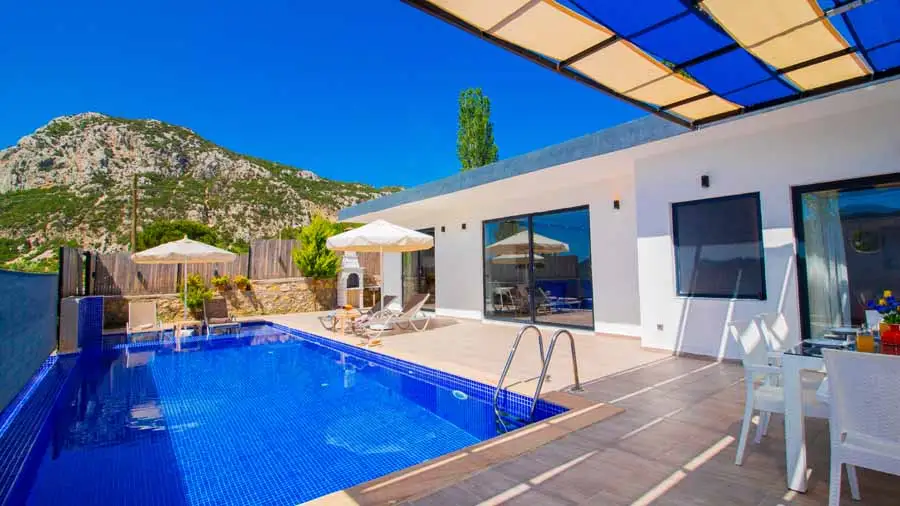 Villa Birnur - 54