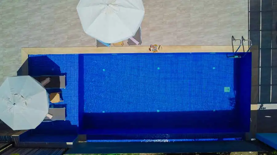 Villa Birnur - 55