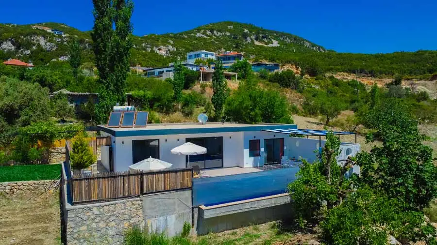 Villa Birnur - 56