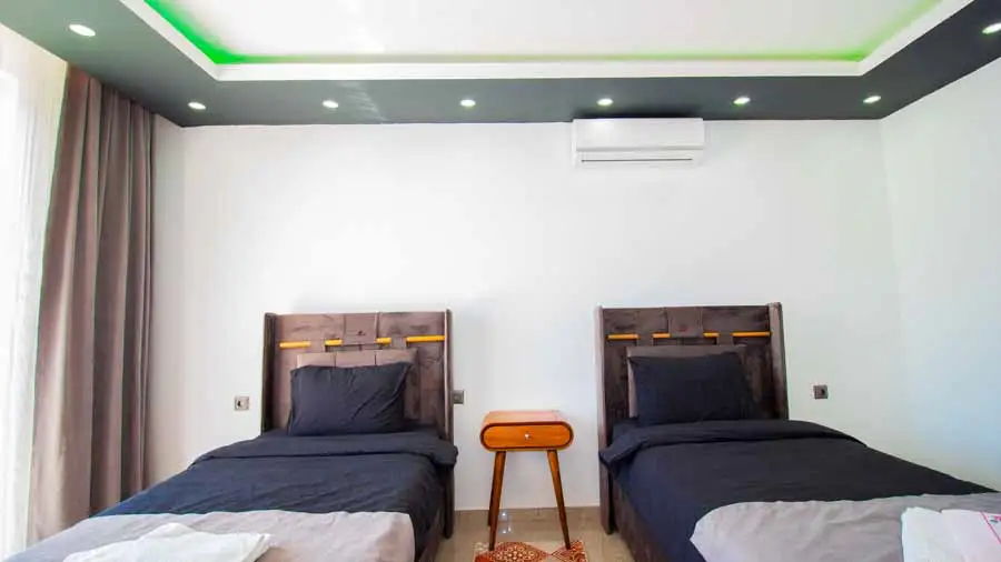Villa Birnur - 58