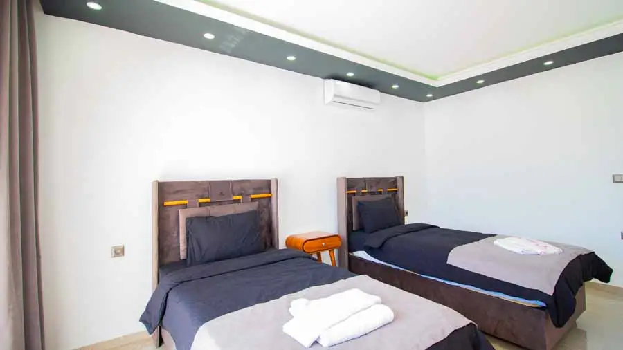 Villa Birnur - 60
