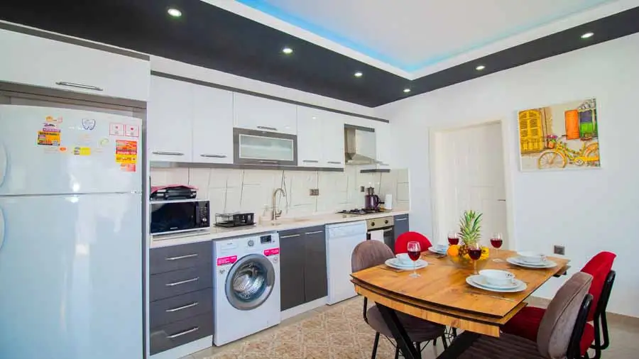 Villa Birnur - 61