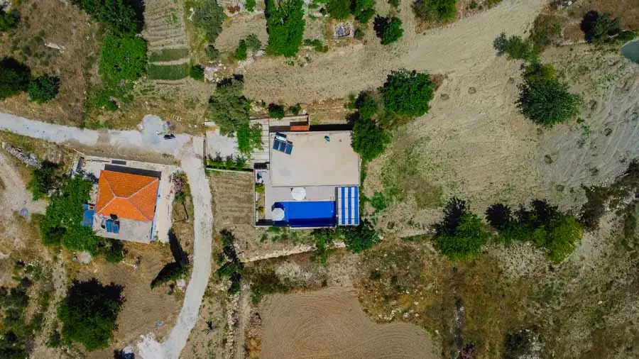 Villa Birnur - 63