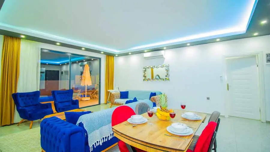 Villa Birnur - 6