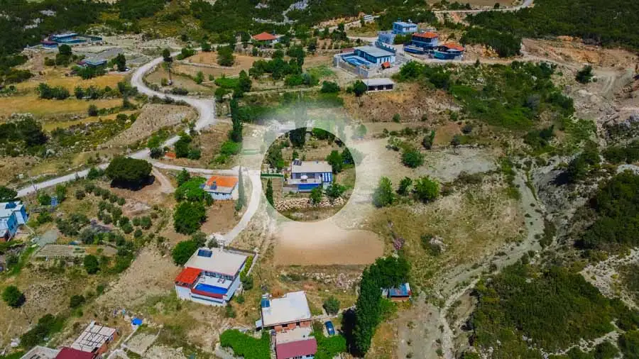 Villa Birnur - 64