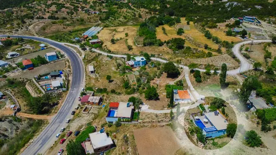 Villa Birnur