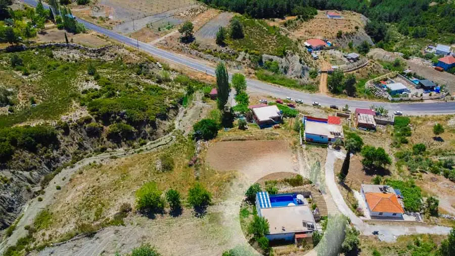 Villa Birnur