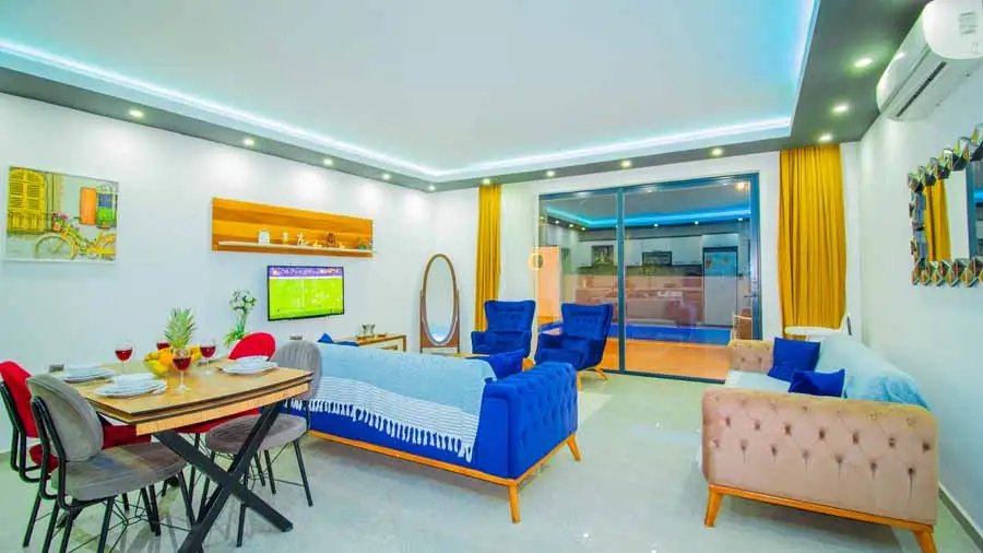 Villa Birnur - 7