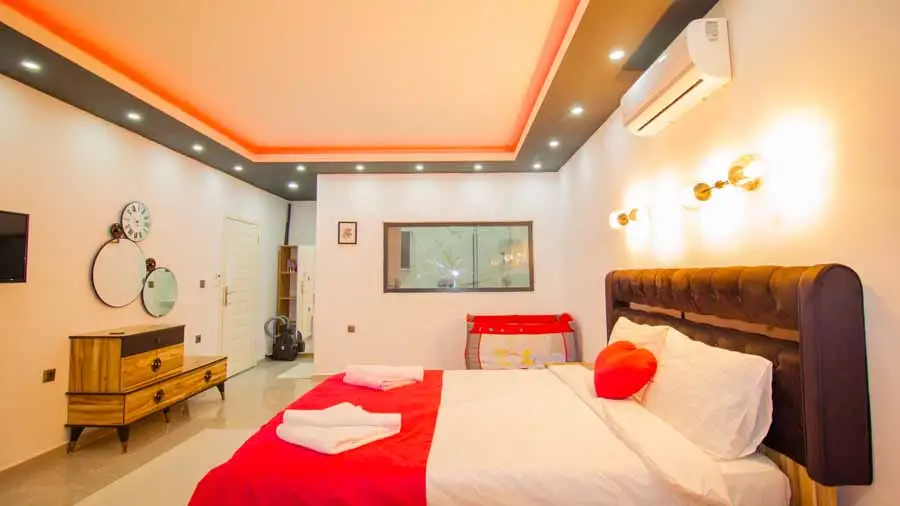 Villa Birnur - 8