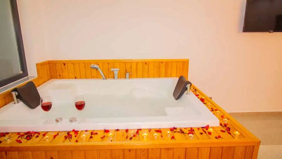 Villa Birnur - 9