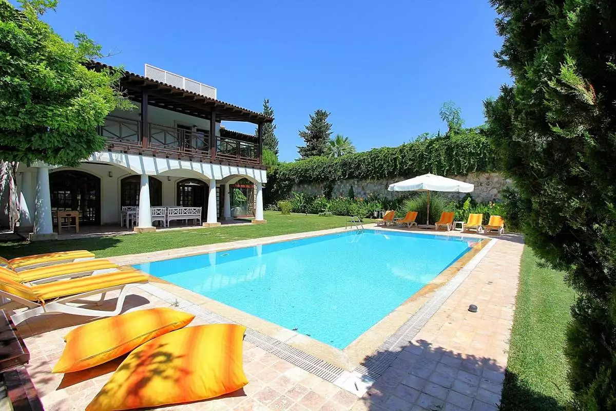 Villa Bitez Villa Bitez