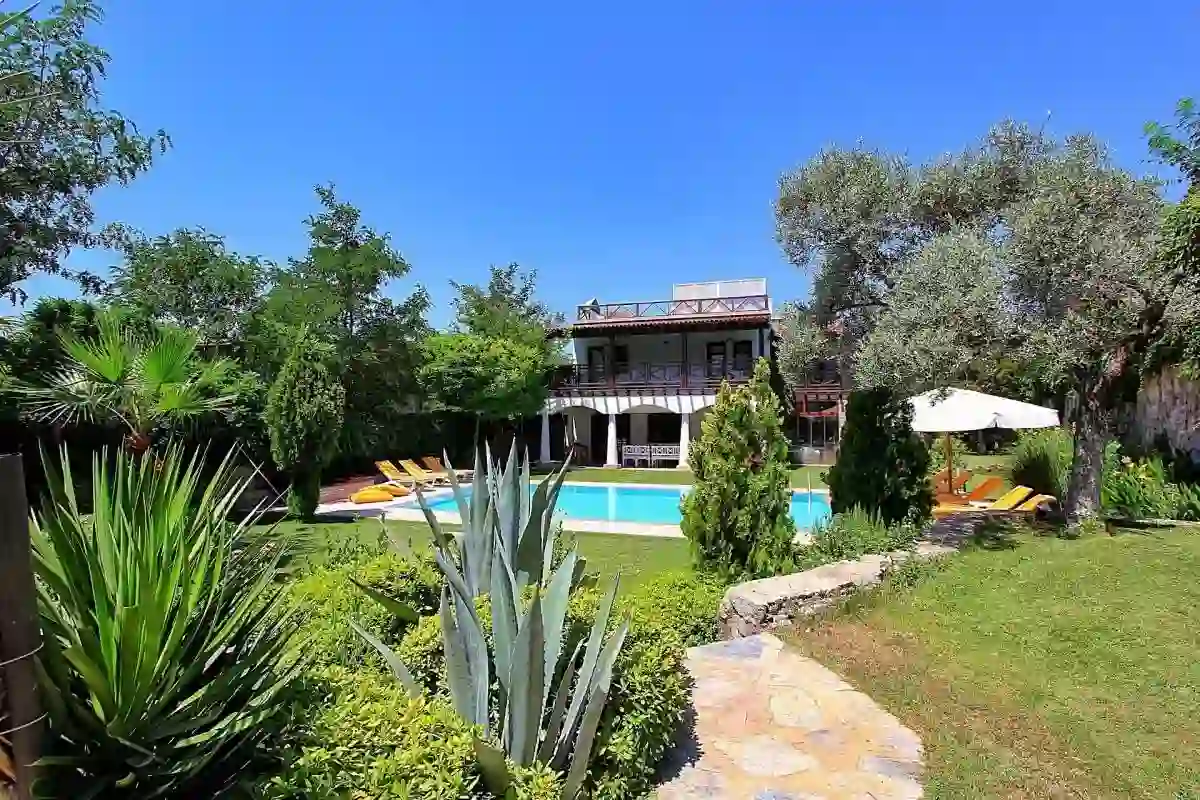 Villa Bitez Villa Bitez - 2