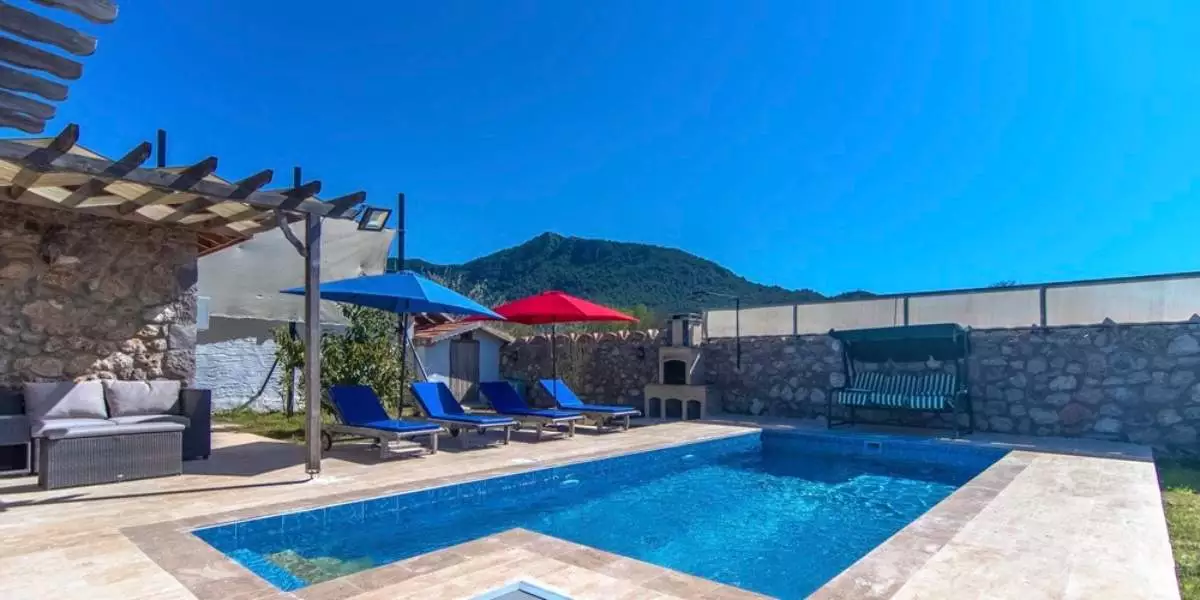Villa Bonus Villa Bonus - 12
