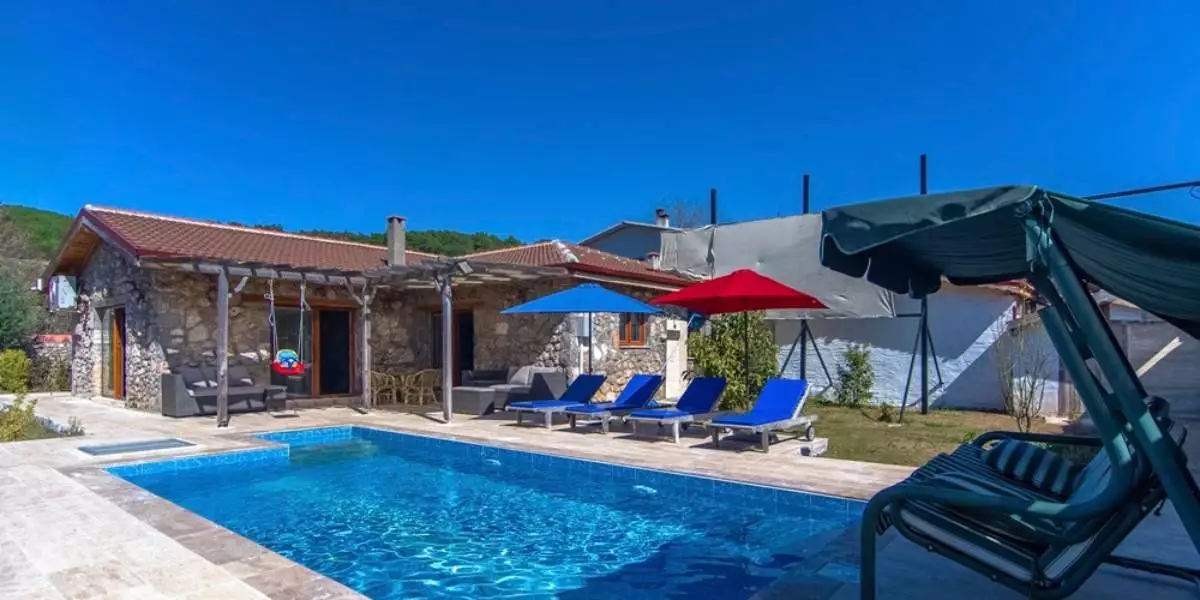 Villa Bonus Villa Bonus - 2