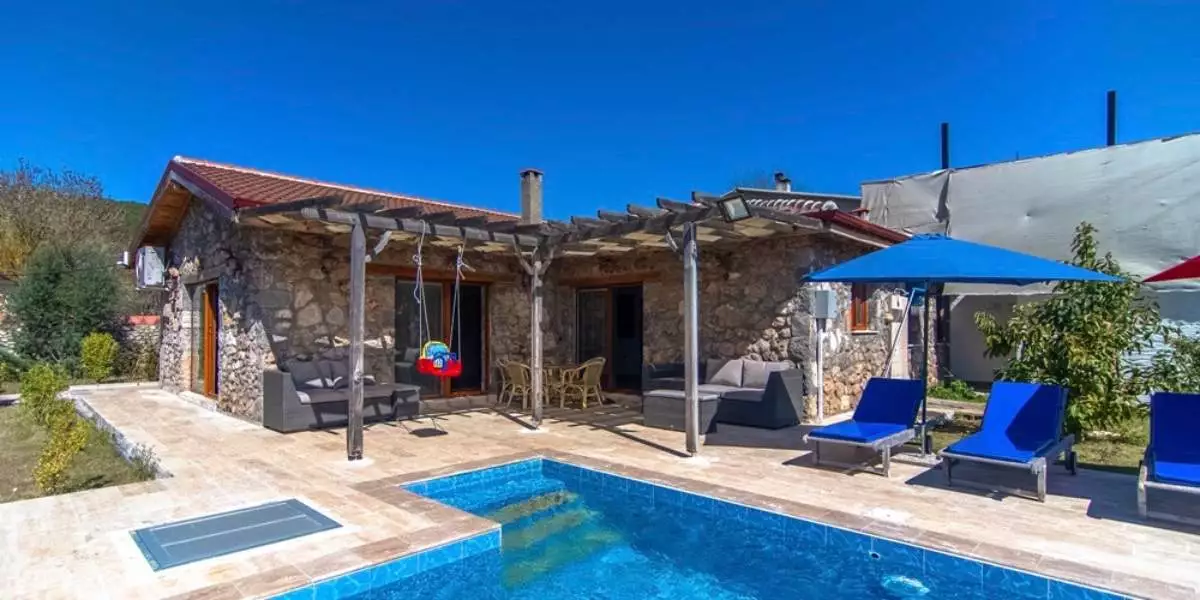 Villa Bonus Villa Bonus - 3