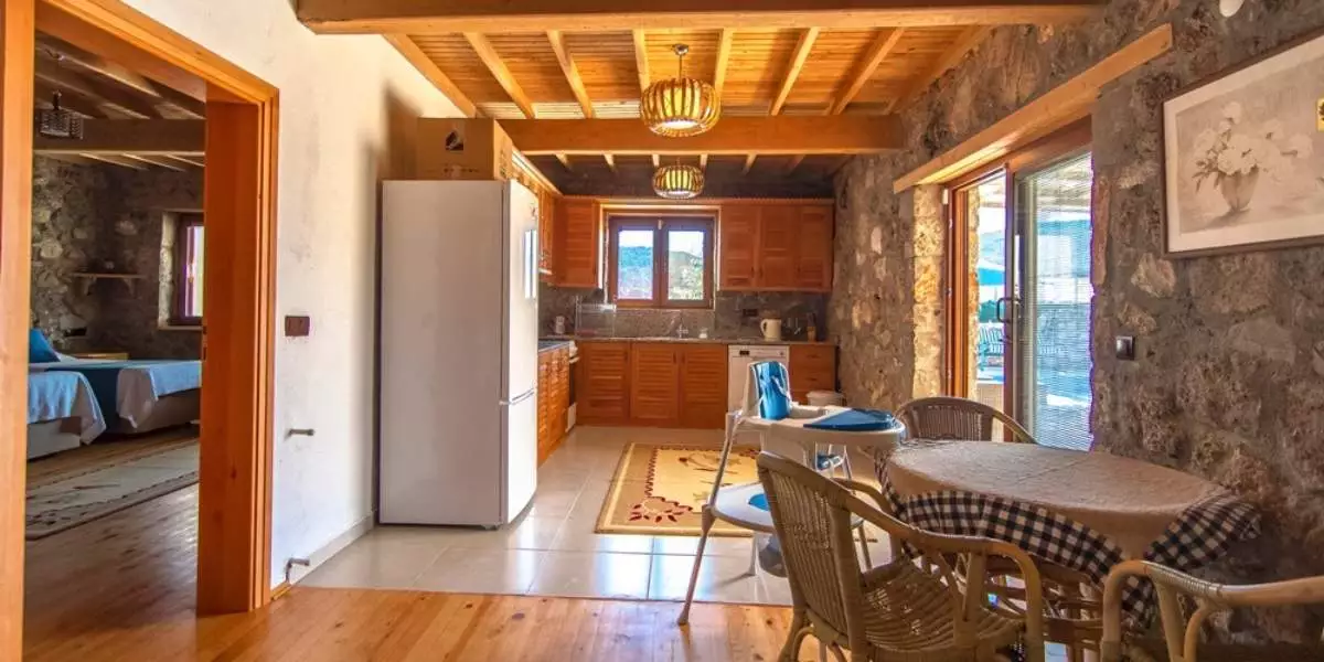 Villa Bonus Villa Bonus - 4