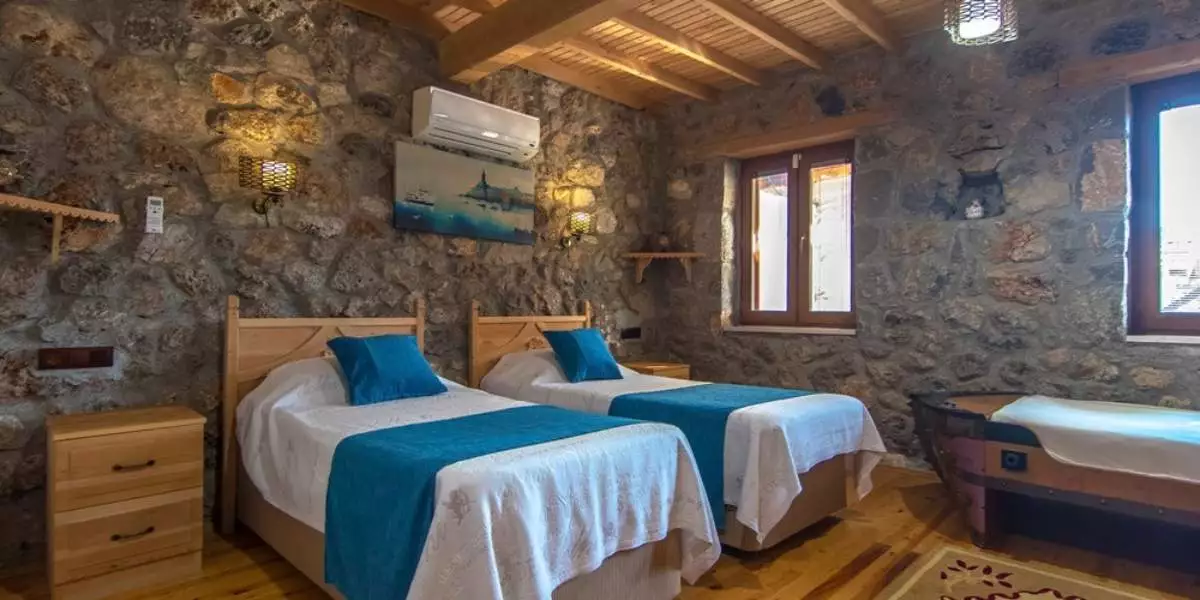 Villa Bonus Villa Bonus - 5