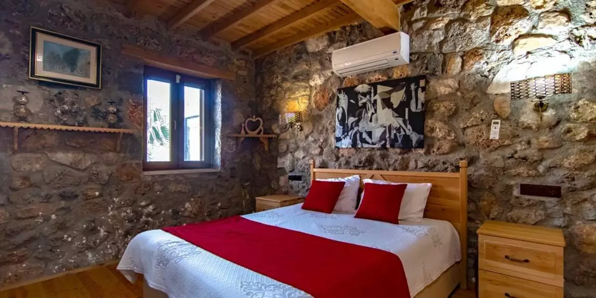 Villa Bonus Villa Bonus - 6