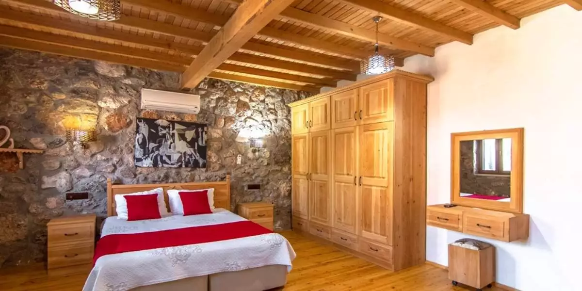 Villa Bonus Villa Bonus - 7
