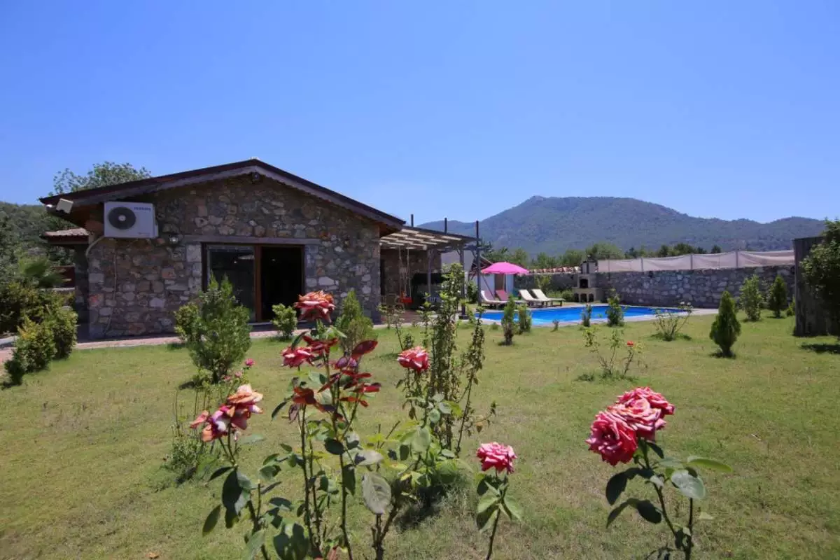 Villa Bonus Villa Bonus - 11