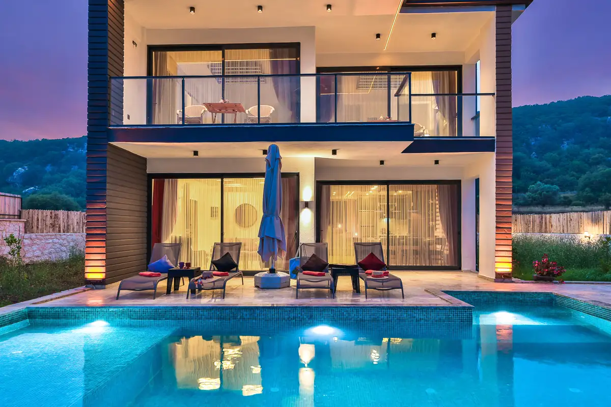 Villa Bora - 12
