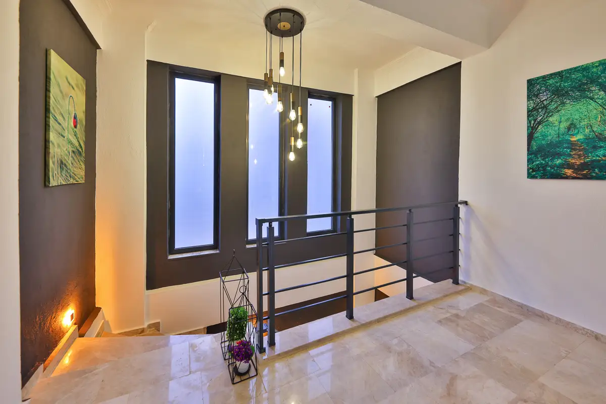 Villa Bora - 59