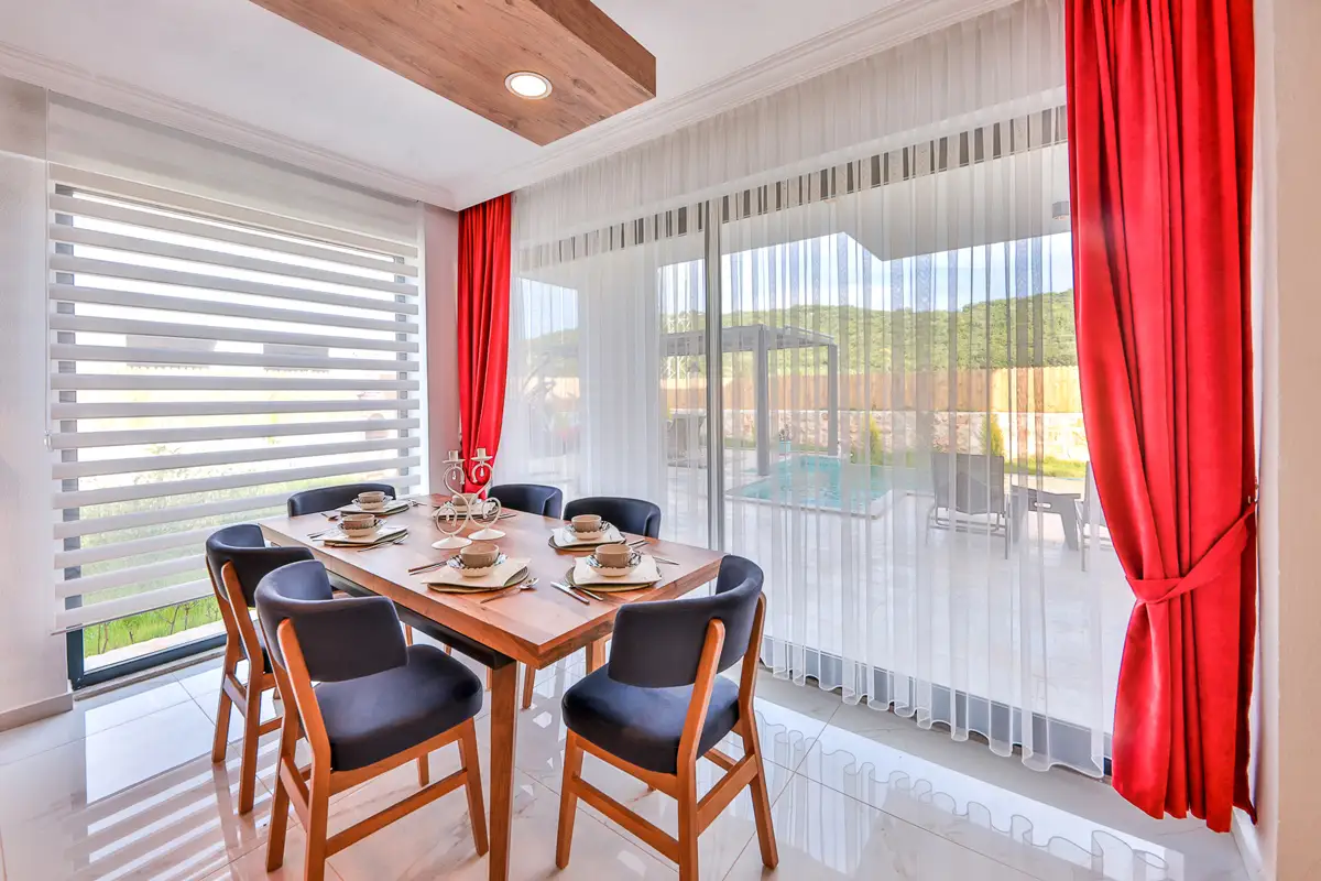 Villa Bora - 30