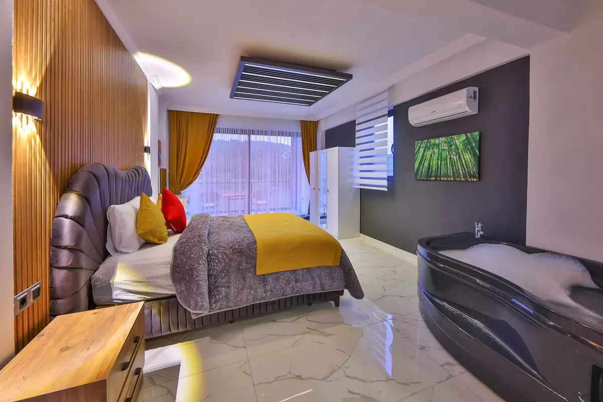 Villa Bora - 54