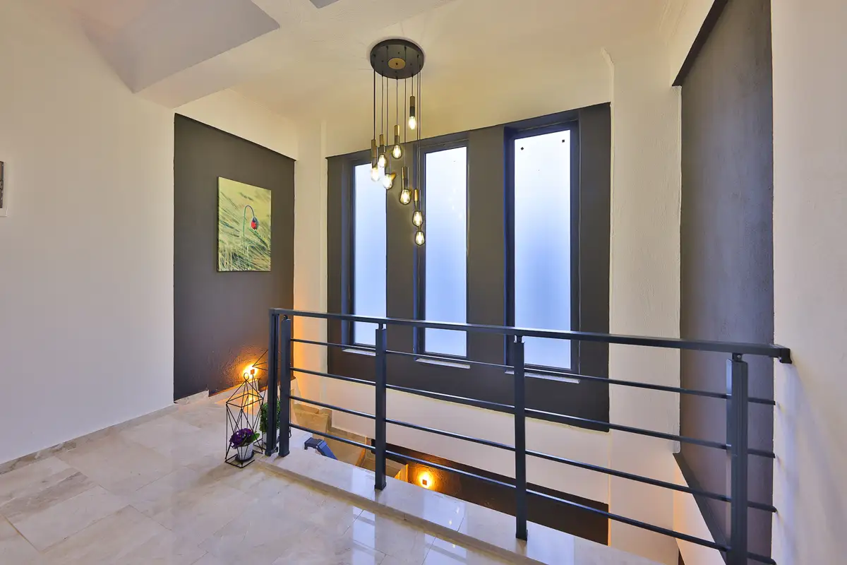 Villa Bora - 62