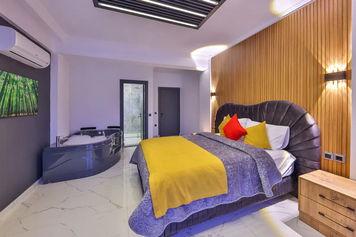 Villa Bora - 52