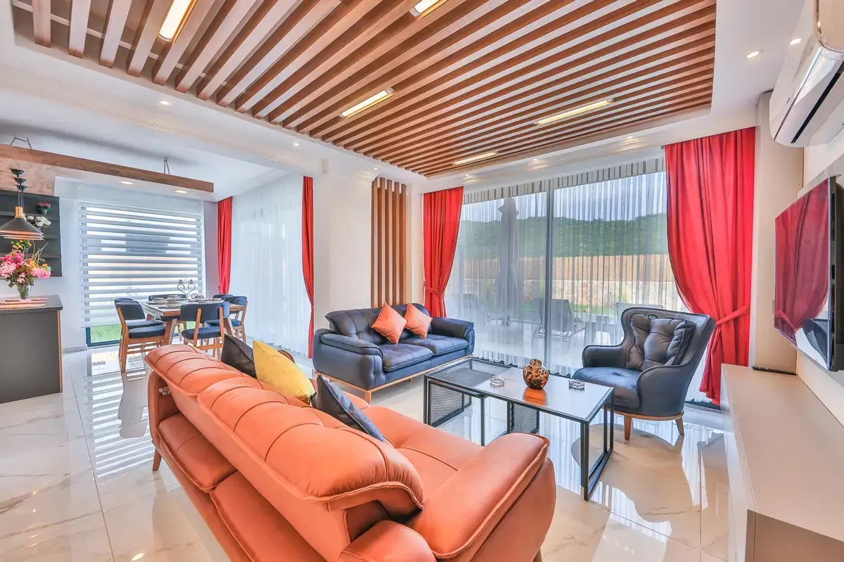 Villa Bora - 27