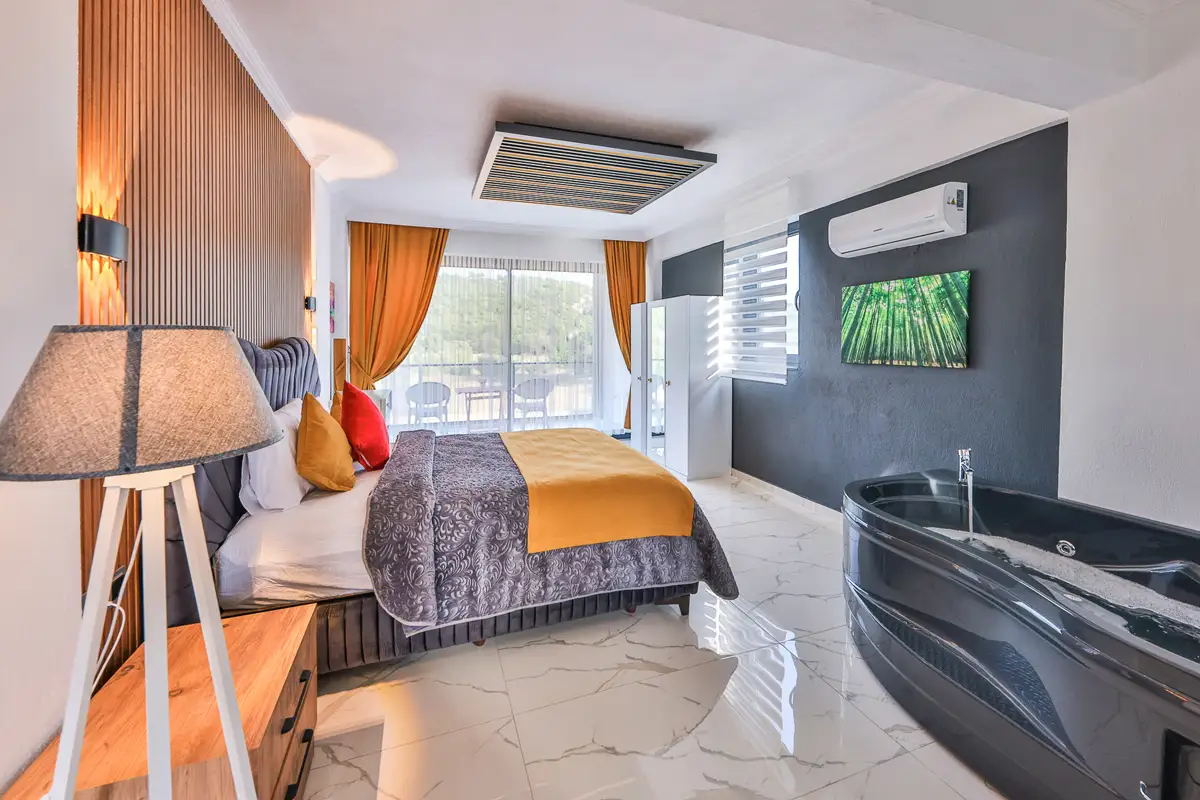 Villa Bora - 41