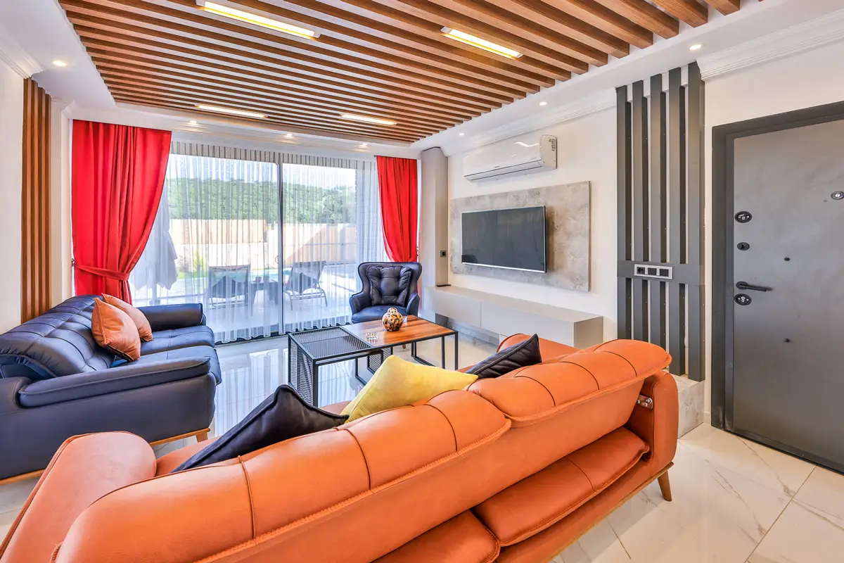 Villa Bora - 24